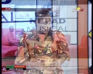 Retrouvaille entre famille aprés la sortie de Thione Seck de prison version Sa ndiogou