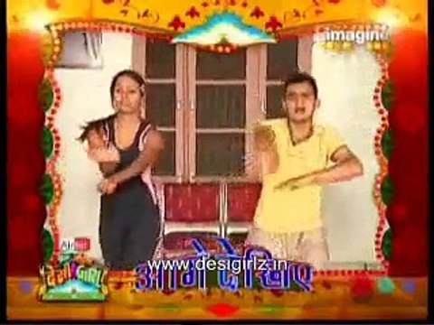 Desi girls 26th june 2010 Part 6 episode 17 Desi girl 26th june 2010