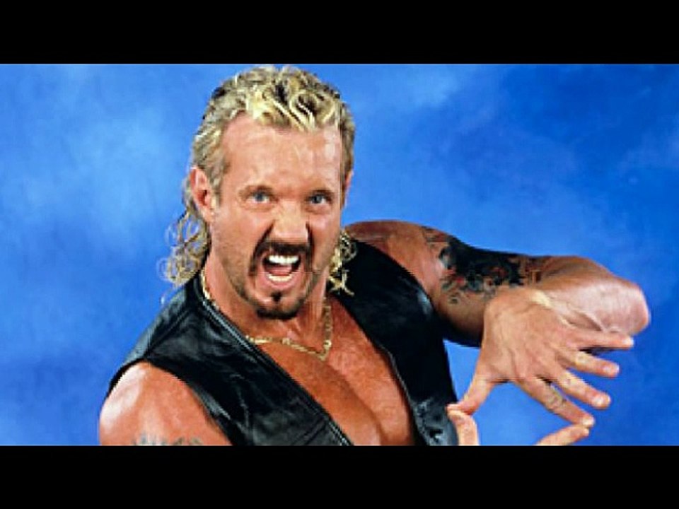 Teddy Long on DDP being full of himself