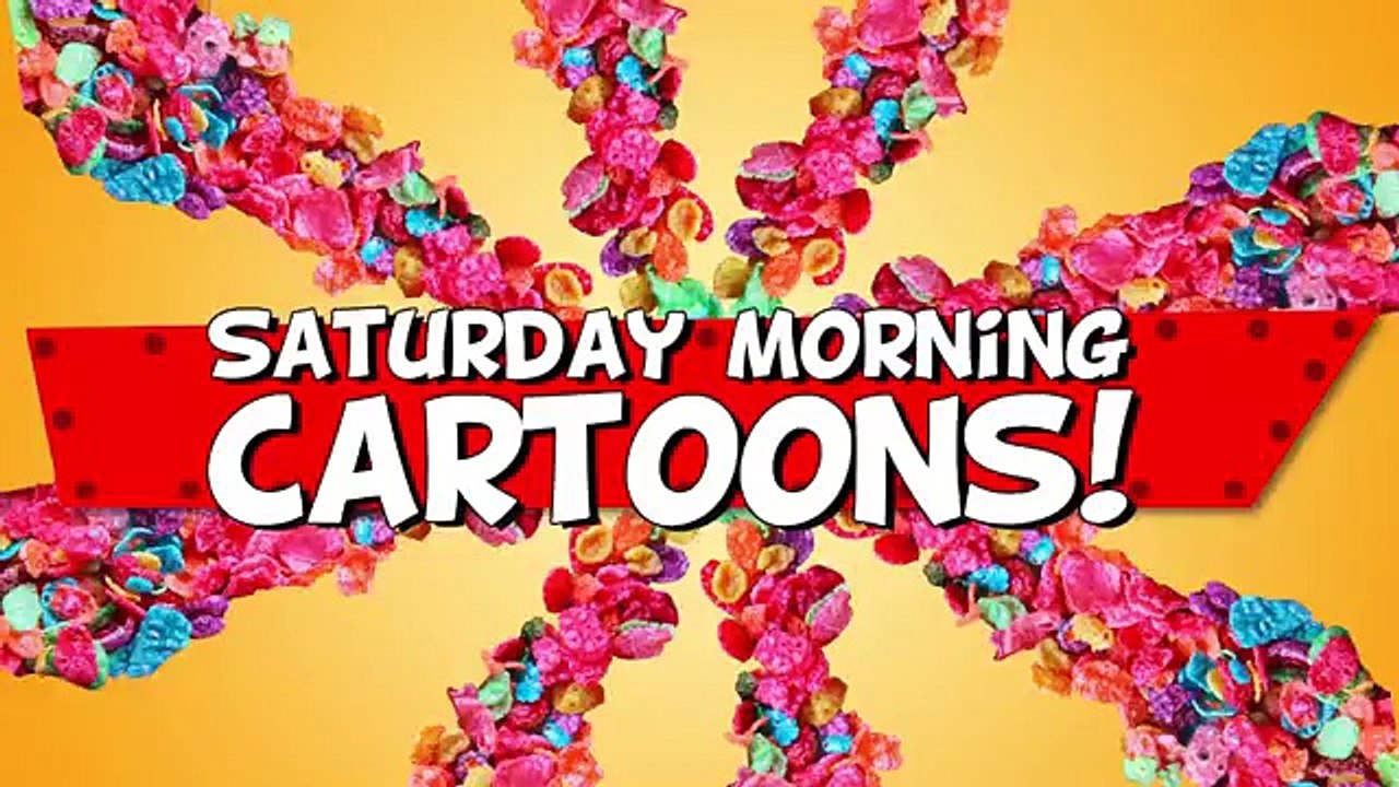 Pizza Zombies Feel The Burn - Saturday Morning Cartoons