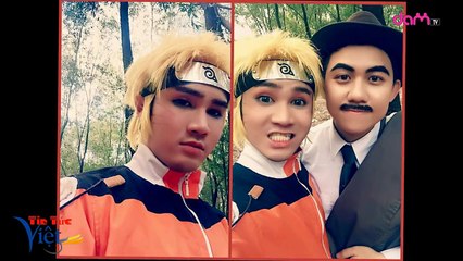 Tin Tức Việt | DamTv - The Last Pikachu - Hé lộ phim mới