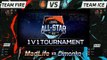 [LOL All-Star 2015] MadLife vs Dimonko - 1v1 Tournament