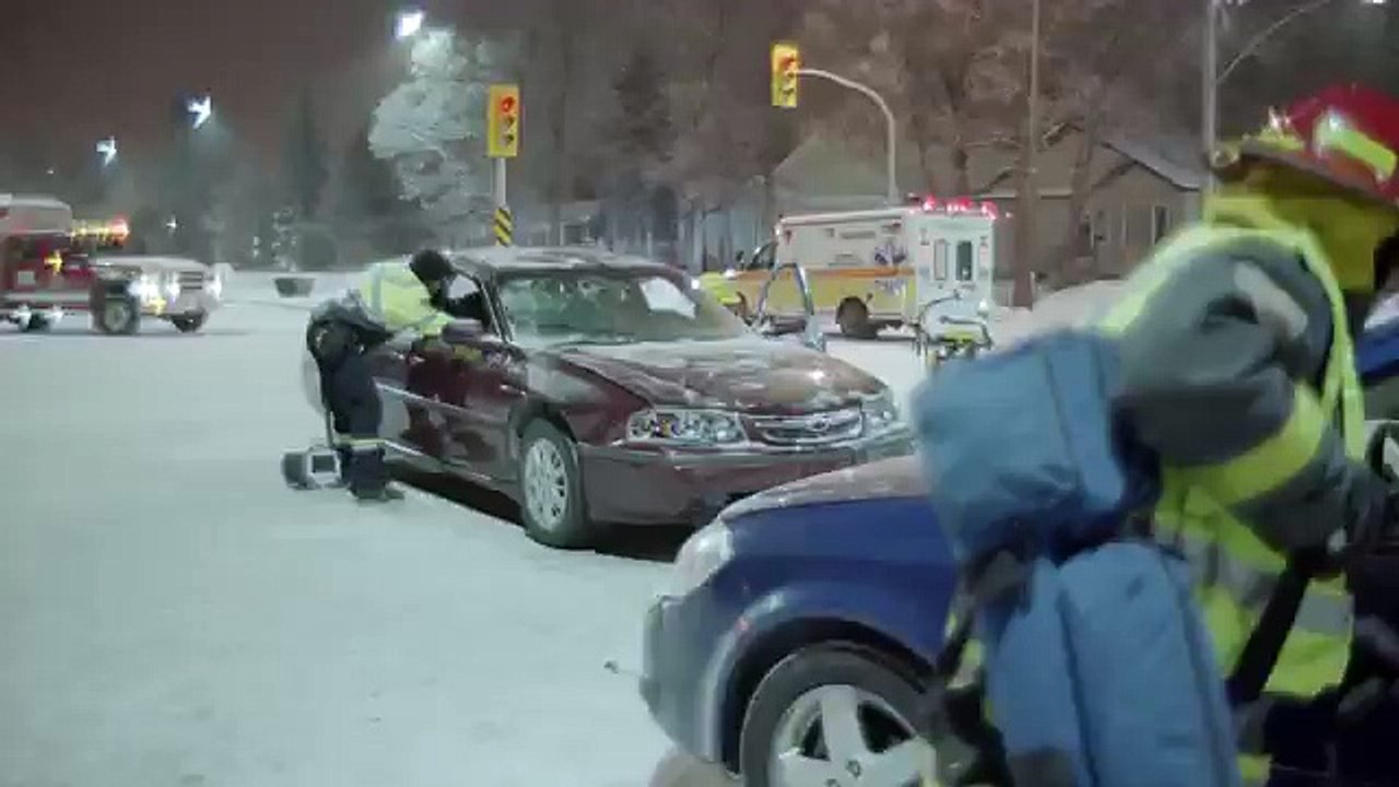Just Slow Down - Collateral Damage