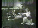 Old Hai Karate After Shave Commercial - Vintage