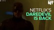 Daredevil Season 2 Trailer Gives Us First Glimpse of The Punishers
