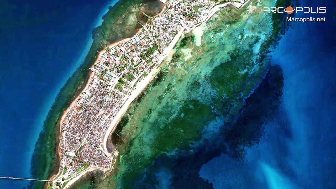 Leisure and Business Tourism in Mozambique by Noor Momade, CEO of Cotur