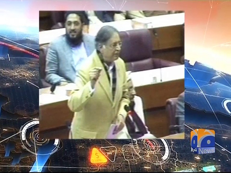 Capital Talk - 15 February 2016