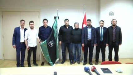 Koray Palaz: Bu Takımı Düşürmeyeceğiz