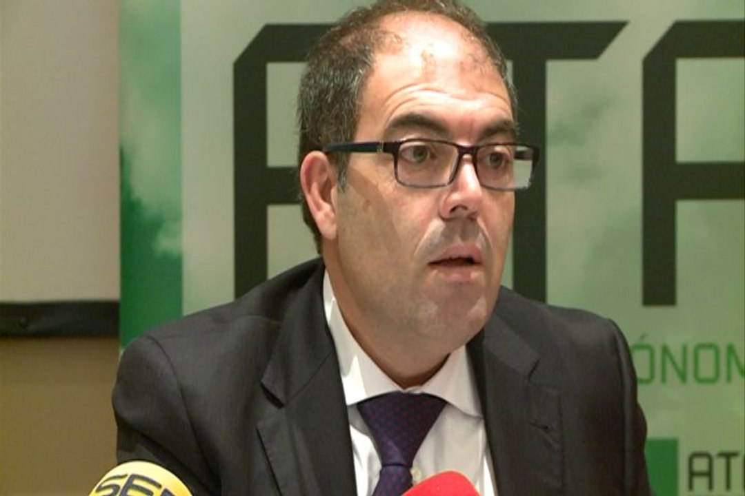 ATA pedirá a Sánchez que "cuente" con los autónomos