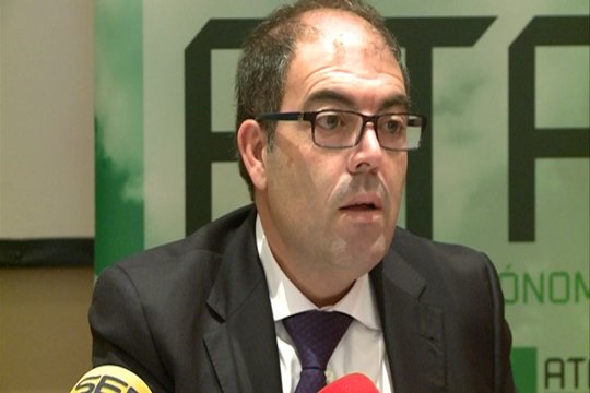 ATA pedirá a Sánchez que cuente con los autónomos