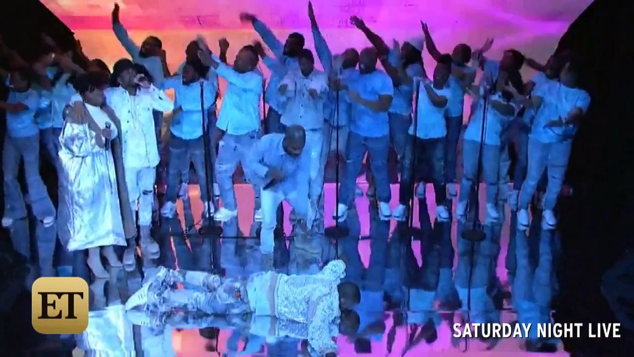 Kanye West Releases His New Album 'Life of Pablo' But Won't Sell It In Stores