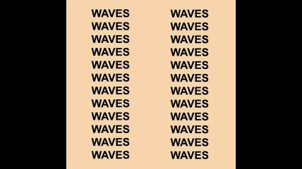 Chris Brown - Waves (Solo Edit)
