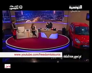 مريم بن مامي فيبرنامج لاباس