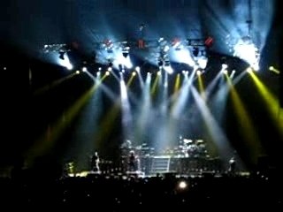 LINKIN PARK - BERCY 2007