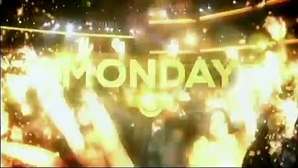 February 2016 - Promo for Grammy Awards