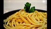 Как вкусно приготовить спагетти (макарон)-