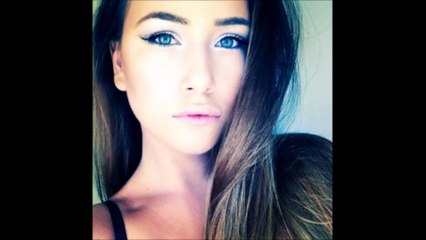 Гери-Никол ( Момиче като мен)