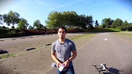 Samsung Galaxy Note 5 Drop Test