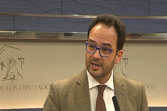 Hernando: Pablo, no sabes dónde estás.