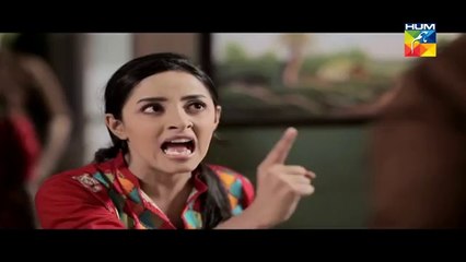 tere-mere-beech-episode-12-full-hum-tv-drama-14-feb-2016