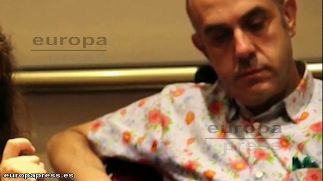 Juzgan al marido de Koldo Losada por asesinato
