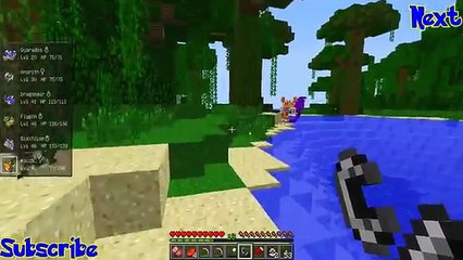 Pixelmon! Minecraft Pokemon Mod! Episode 42 - LET'S GET ARMALDO! (1)