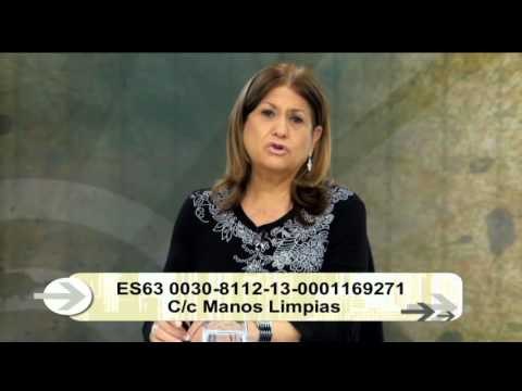 Punto de Encuentro: Las querellas contra Podemos