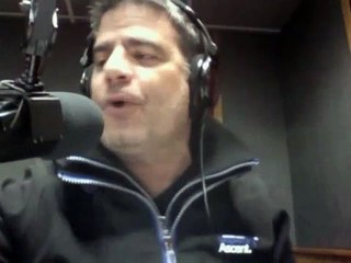 Esto fue lo que Chataing opinó acerca de la arremetida contra Nacho por parte de los oficialistas