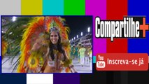 Musas - Nudes - Sensualidade - Gostosas do Carnaval 2016