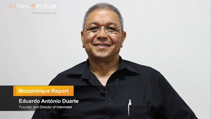 Intermetal: A Mozambican Company Specialized in Construction Materials