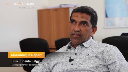Mozambique Road Transportation Sector: Overview of Transportes Lalgy
