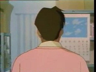 [GotohWan-concours] Golden Boy 1 - 1997