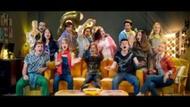 Gnctrkcll - Yıldız Tilbe'den Sevgililer Günü Reklamı - Al Sana 14 Şubat HD