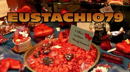 SAN VALENTINO 2016 - SCATTI D'AMORE