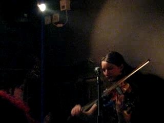 Extrait Concert Cocoon-K 2