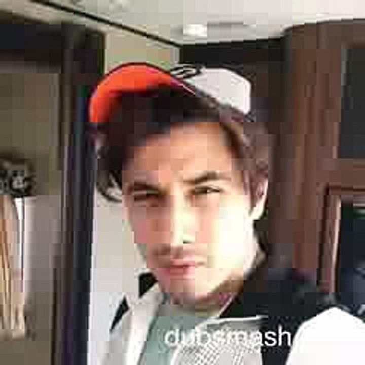 --Bachaana- -Dubsmash- -Ali Zafar- --Sanam Saeed- Mohib mirza Bachaana - Official