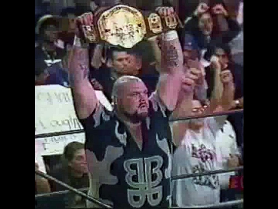Bam Bam Bigelow on ECW fans vs WWF fans
