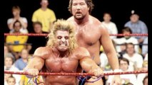 Million Dollar Man Ted DiBiase BURIES The Ultimate Warrior!