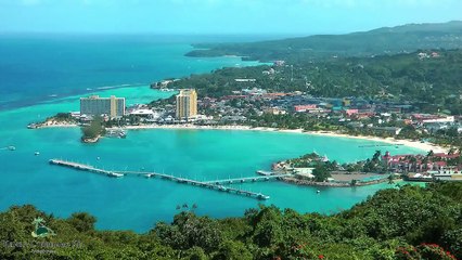 Ямайка сердце Карибского моря- Погрузись в ритмы регги со стаканом ямайского рома