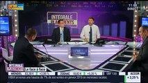 Olivier Delamarche VS Marc Riez (1/2): Faut-il craindre une rechute du marché chinois ? - 15/02