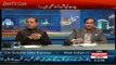 Kal Tak With Javed Chaudhry – 15th February 2016