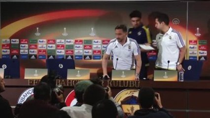 Pereira: Lokomotiv Moskova Maçını Kazanmalıyız