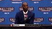 Postgame: Kobe Bryant | West vs East | February 14, 2016 | NBA All-Star Weekend 2016