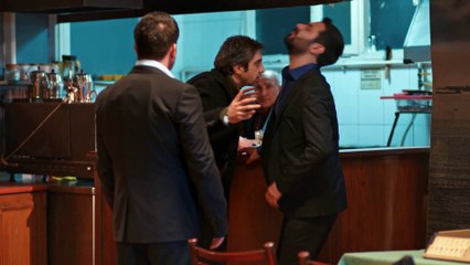 Kurtlar Vadisi Pusu 284. Bölüm Fragmanı