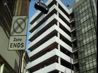 PUB Ford mondeo "desire"