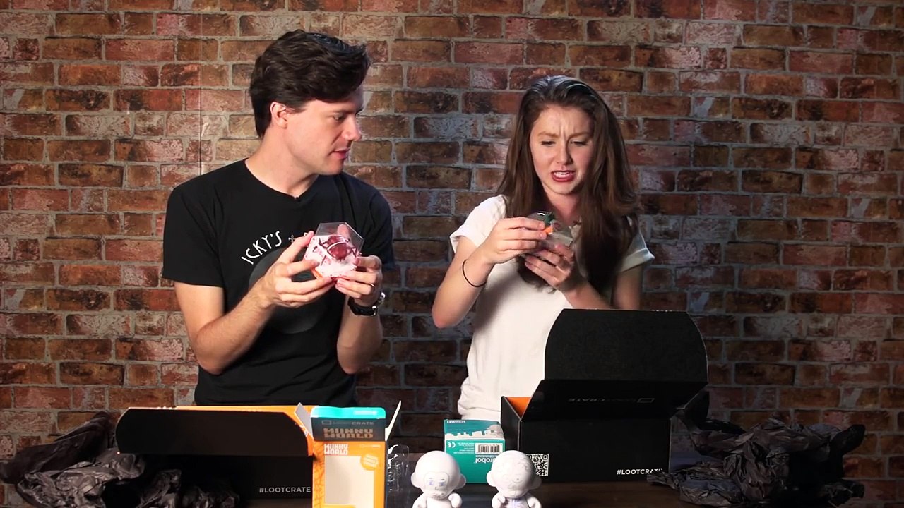 Super Amazing Box - Super Amazing Project