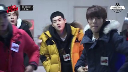 NO.MERCY - 6. Bölüm (Türkçe Altyazılı)