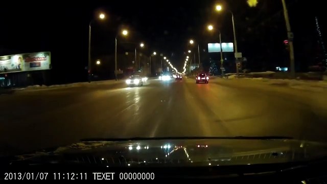 Новая подборка аварии ДТП 18.01.2016, car crash dashcam