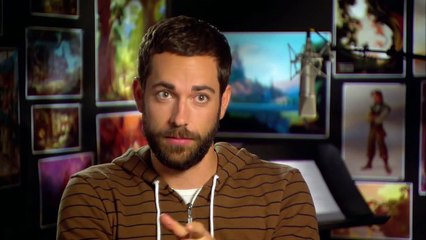 Tangled  A Hair-Raising Adventure