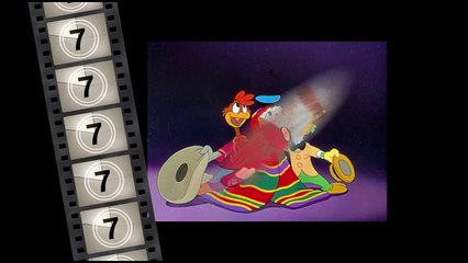 Tangled  Count Up to 50th Animated Motion Picture